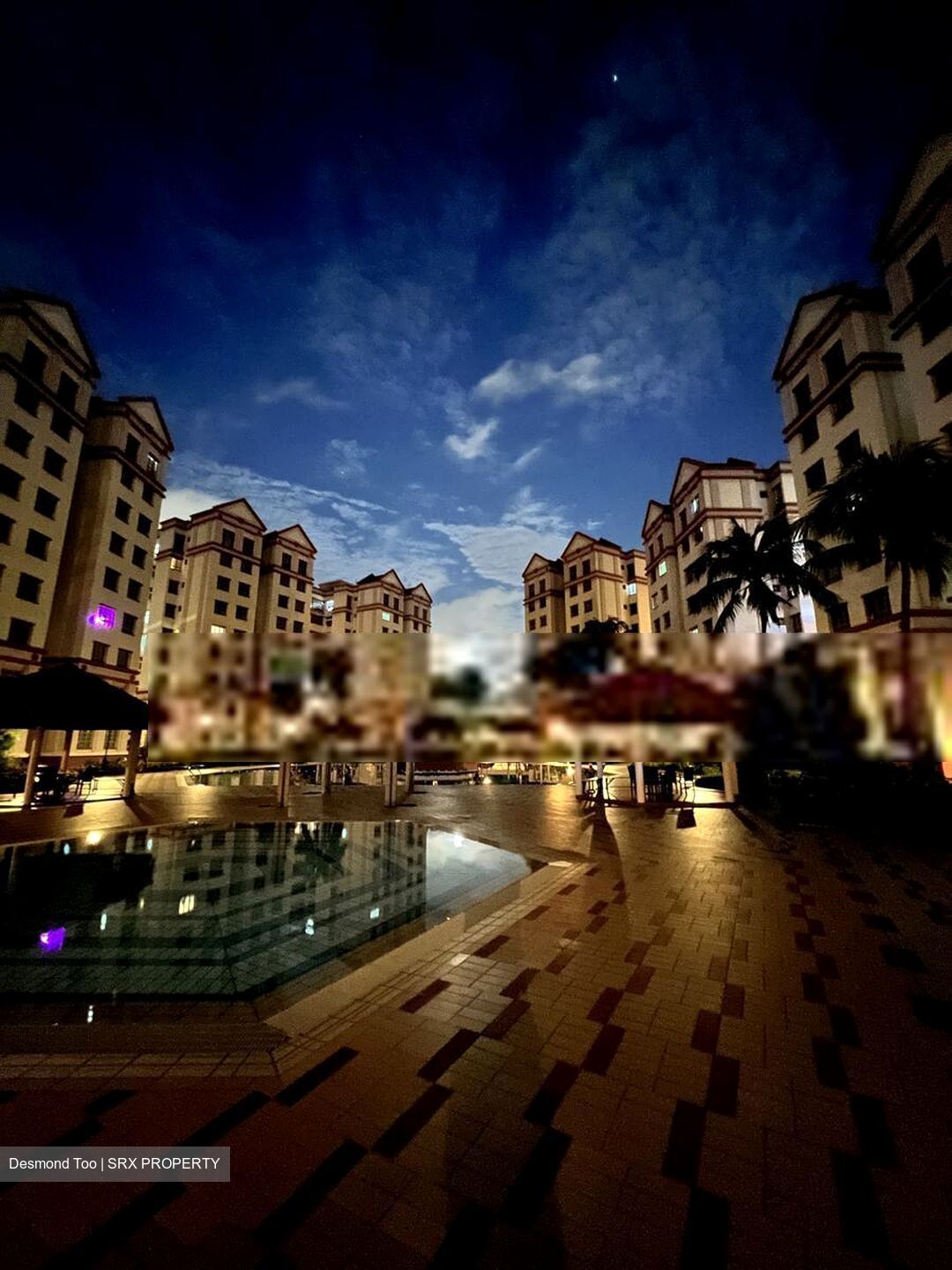 Azalea Park Condominium (D17), Condominium #402826261